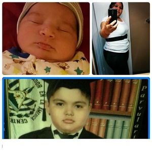 Meet your Posher, Jeffry